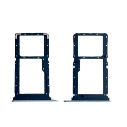 SIM Tray Outside Xiaomi Redmi Note 13 5G Ocean Teal